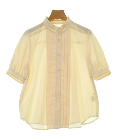 N. Natural Beauty Basic Blouses