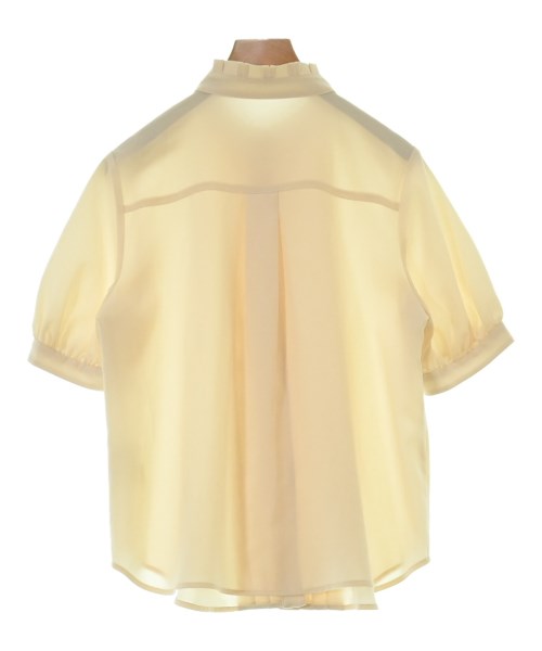 N. Natural Beauty Basic Blouses