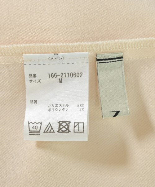 N. Natural Beauty Basic Blouses