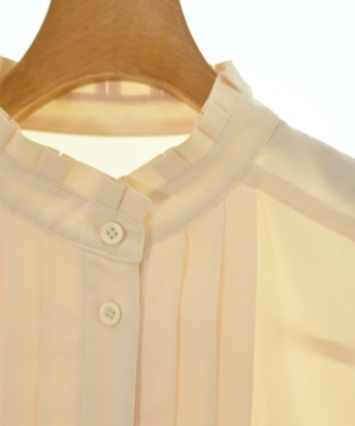 N. Natural Beauty Basic Blouses