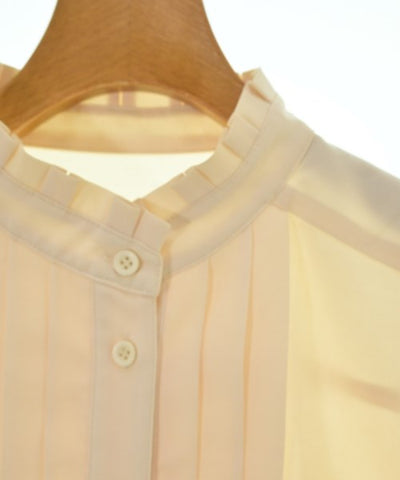 N. Natural Beauty Basic Blouses