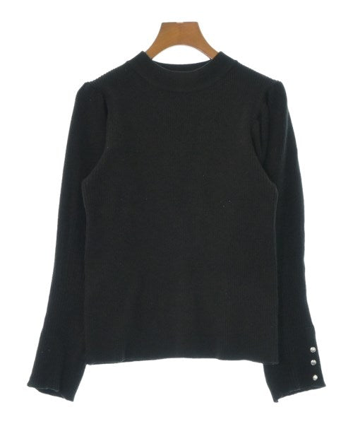 N. Natural Beauty Basic Sweaters