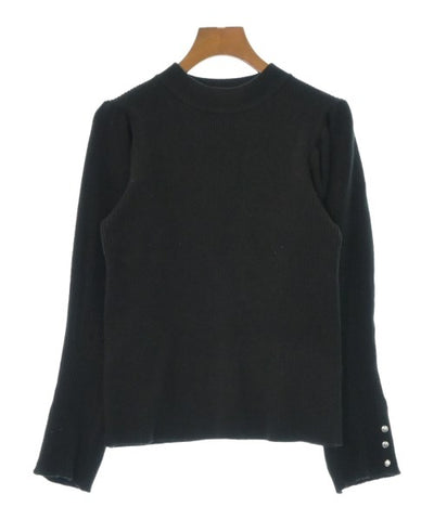 N. Natural Beauty Basic Sweaters