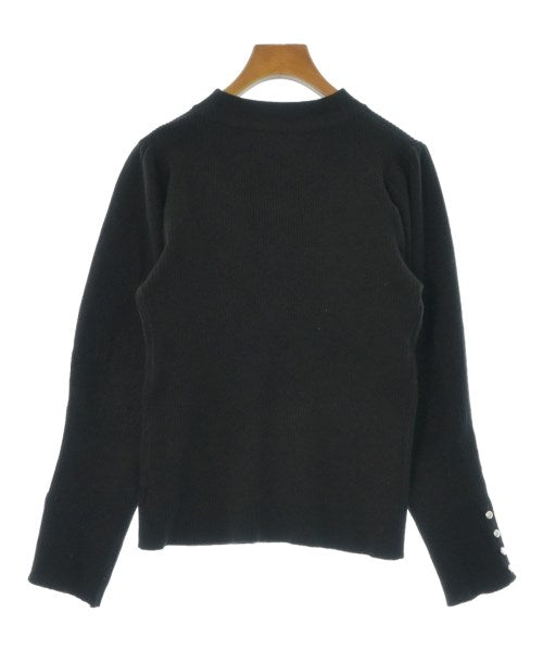 N. Natural Beauty Basic Sweaters