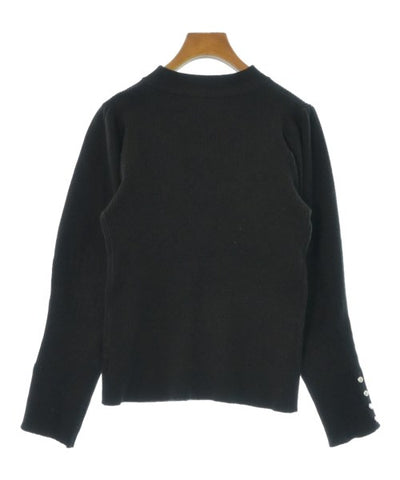N. Natural Beauty Basic Sweaters