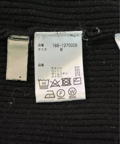 N. Natural Beauty Basic Sweaters