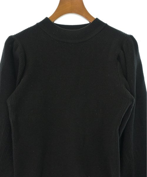 N. Natural Beauty Basic Sweaters