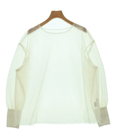 N. Natural Beauty Basic Blouses