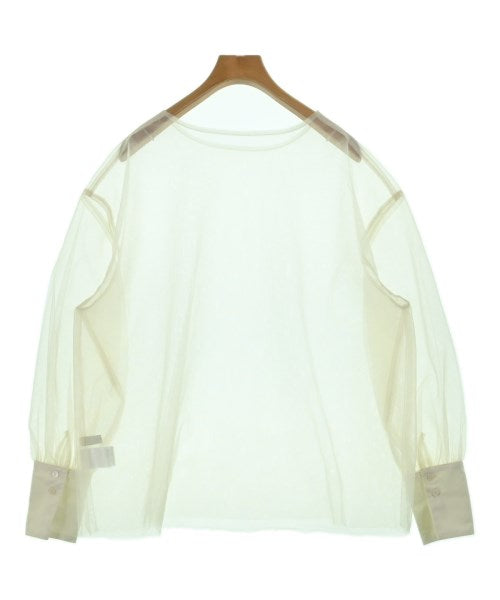 N. Natural Beauty Basic Blouses