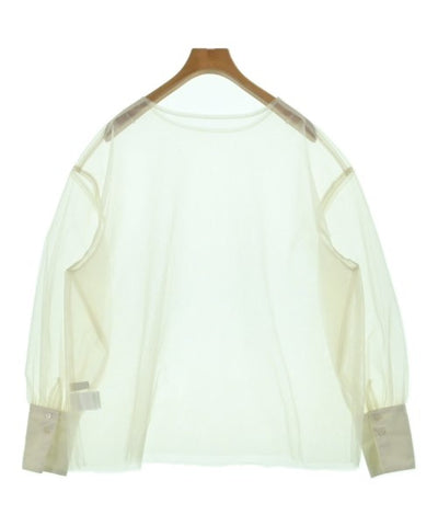 N. Natural Beauty Basic Blouses