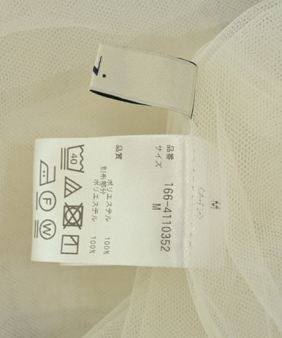 N. Natural Beauty Basic Blouses