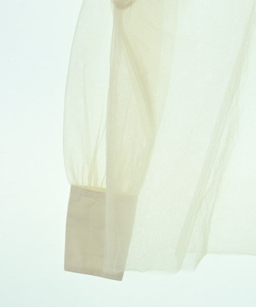 N. Natural Beauty Basic Blouses