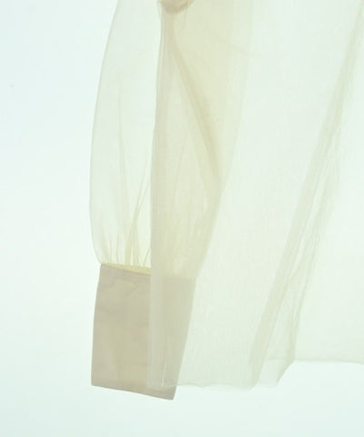 N. Natural Beauty Basic Blouses