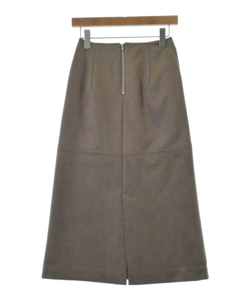 N. Natural Beauty Basic Long/Maxi length skirts
