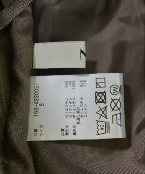 N. Natural Beauty Basic Long/Maxi length skirts