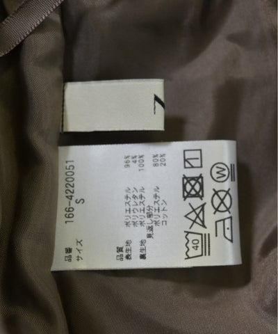 N. Natural Beauty Basic Long/Maxi length skirts