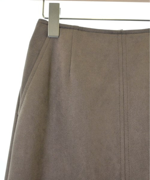 N. Natural Beauty Basic Long/Maxi length skirts