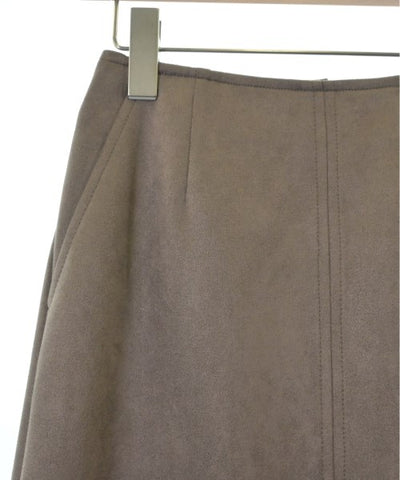 N. Natural Beauty Basic Long/Maxi length skirts