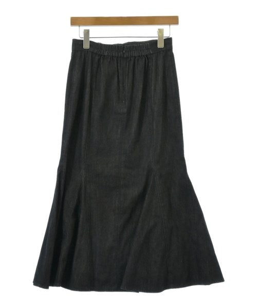 N. Natural Beauty Basic Long/Maxi length skirts