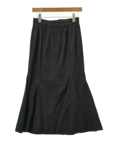 N. Natural Beauty Basic Long/Maxi length skirts