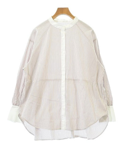 N. Natural Beauty Basic Casual shirts
