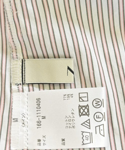 N. Natural Beauty Basic Casual shirts