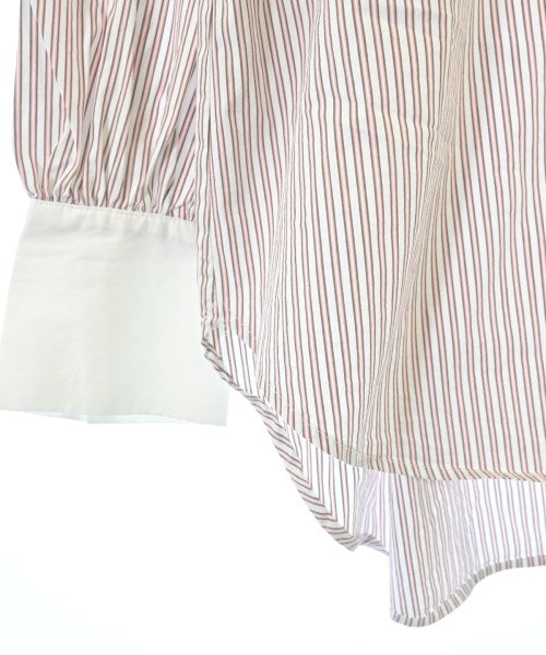 N. Natural Beauty Basic Casual shirts