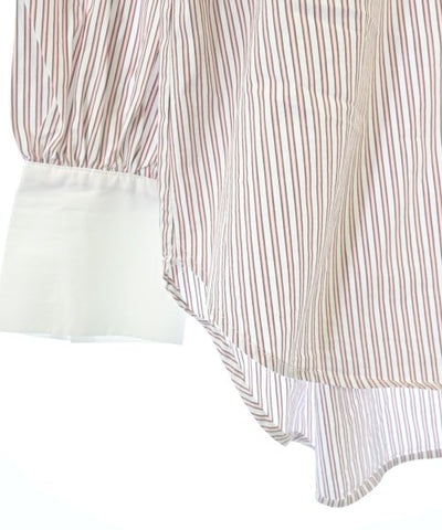 N. Natural Beauty Basic Casual shirts