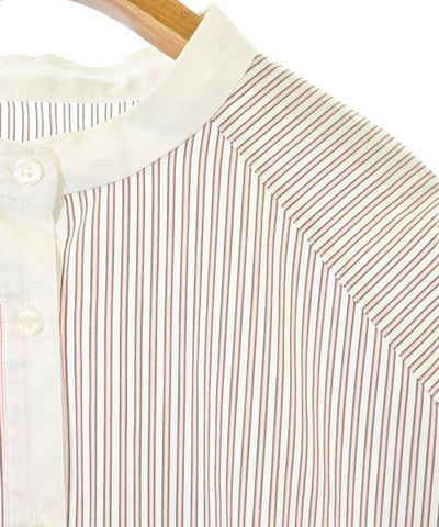 N. Natural Beauty Basic Casual shirts