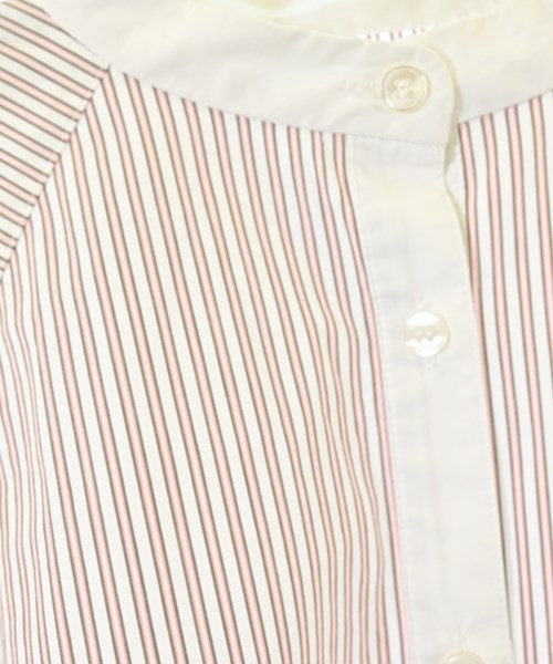 N. Natural Beauty Basic Casual shirts