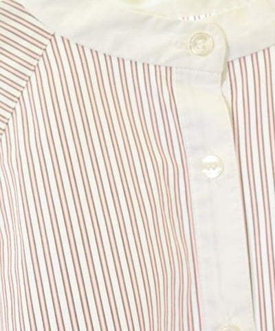 N. Natural Beauty Basic Casual shirts