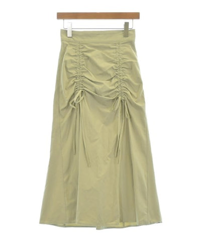 N. Natural Beauty Basic Long/Maxi length skirts