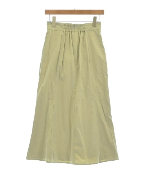 N. Natural Beauty Basic Long/Maxi length skirts