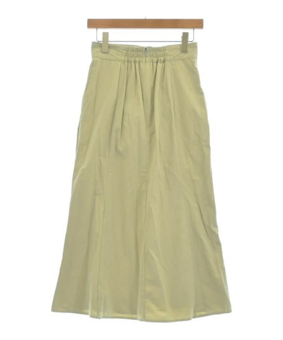 N. Natural Beauty Basic Long/Maxi length skirts