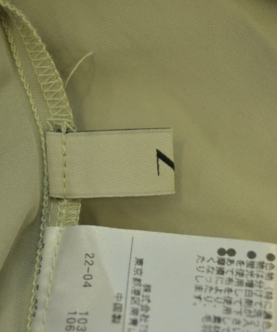 N. Natural Beauty Basic Long/Maxi length skirts