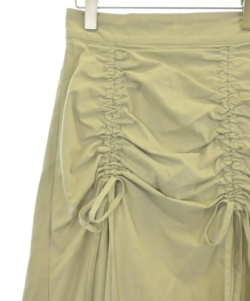N. Natural Beauty Basic Long/Maxi length skirts