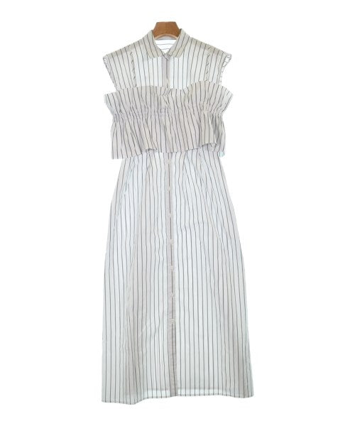 N. Natural Beauty Basic Shirtdresses