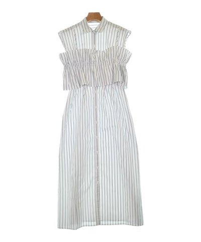 N. Natural Beauty Basic Shirtdresses