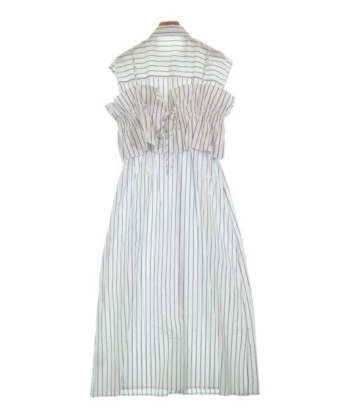 N. Natural Beauty Basic Shirtdresses