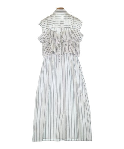 N. Natural Beauty Basic Shirtdresses