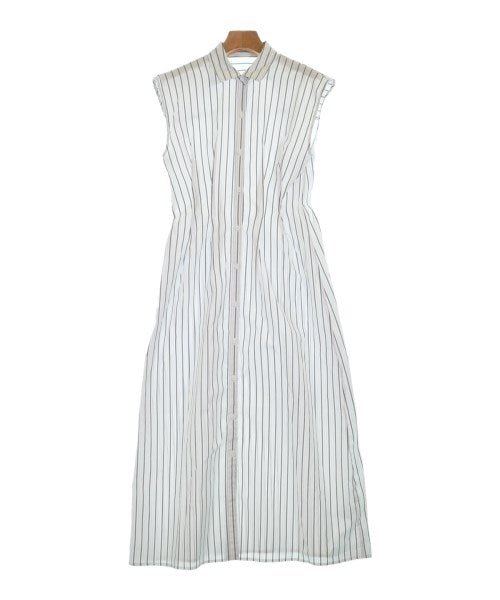 N. Natural Beauty Basic Shirtdresses