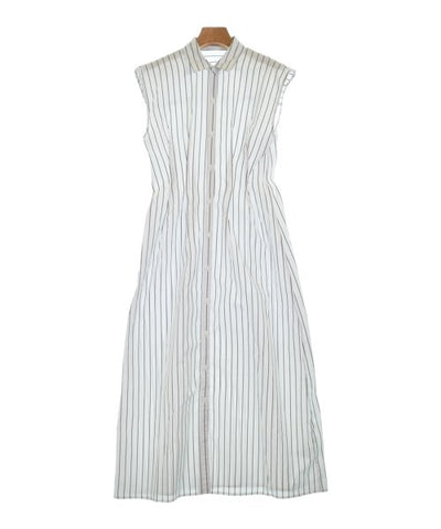N. Natural Beauty Basic Shirtdresses