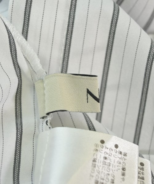 N. Natural Beauty Basic Shirtdresses