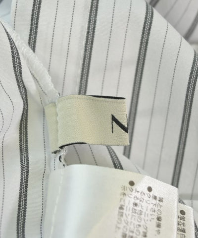 N. Natural Beauty Basic Shirtdresses