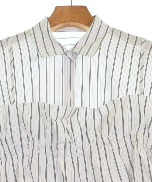 N. Natural Beauty Basic Shirtdresses