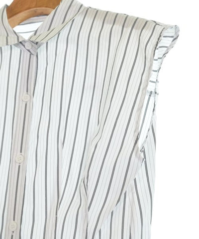 N. Natural Beauty Basic Shirtdresses