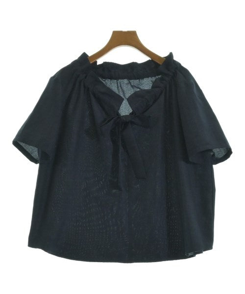 N. Natural Beauty Basic Blouses