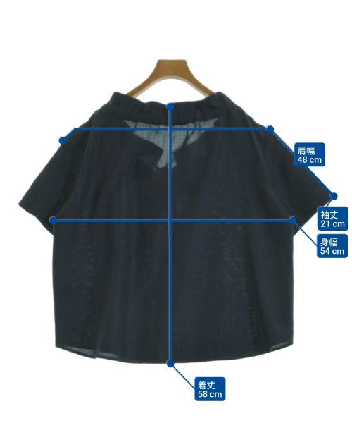 N. Natural Beauty Basic Blouses