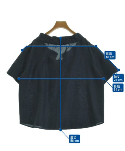 N. Natural Beauty Basic Blouses