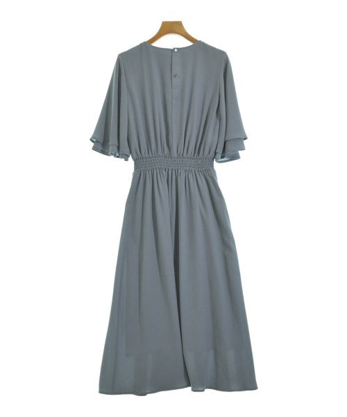 N. Natural Beauty Basic Dresses